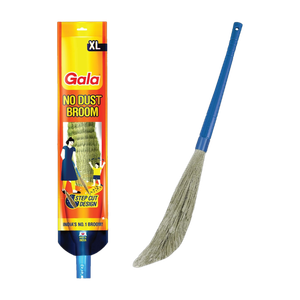 GALA No Dust XL Plastic Wet and