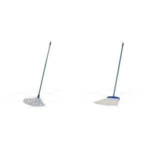 gala chandra deck mop blue