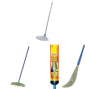 gala chandra deck mop blue