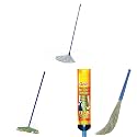 Gala Chandra Deck Mop (Blue)