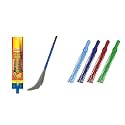 Gala No Dust Broom with Extendable Long Handle broom stick for home floor cleaning and ceiling clean
