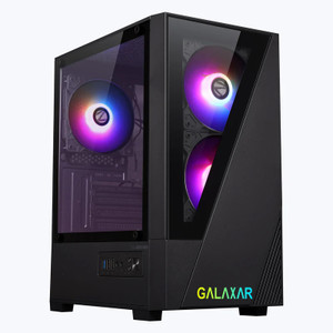 GALAXAR GLX8GBRAM 500GB I5 3470 256GBNVMESSD Intel