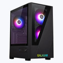 GALAXAR GLX8GBRAM 500GB I5 3470 256GBNVMESSD Intel