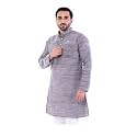 Galaxie India - Men39s Khadie Cotton Relaxed