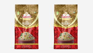GALAXY 1121 Golden Sella Aromatic Authentic Aged