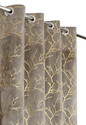 Galaxy Drape 274 cm 9 ft Long
