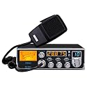 Galaxy - DX66V3 Mid-Size Am 10 Meter Radio with 5 Digit Orange Frequency Display