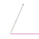 Galaxy Note 10 S Pen for Samsung Galaxy Note 10 Plus Stylus Pen, White