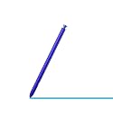 Galaxy Note 10 S Pen for Samsung Galaxy Note 10 Plus Stylus Pen, Blue
