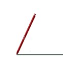 Galaxy Note 10 S Pen for Samsung Galaxy Note 10 Plus Stylus Pen, Red