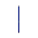 Galaxy Note 10 Stylus Pen Replacement for Samsung Galaxy Note 10 Note 10 Plus Note 10+ 5G Touch S Pen(Without Bluetooth) (Silver/Glow)