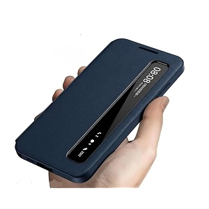 Galaxy S26 Ultra Series Intelligent View Side