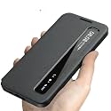 Galaxy S26 Ultra Series Intelligent View Side