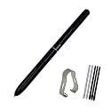Tab S4 Pen Stylus Replacement for Samsung Galaxy Tab S4 Stylus Pen,Black