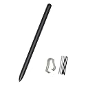 Galaxy Tab S7 FE S Pen Replacement for Samsung Galaxy Tab S7 Stylus, Black