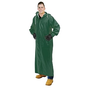 Galeton 12560 Repel Rainwear 0.35 mm PVC