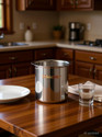 GALOOF Premium Stainless Steel Milk Pot Set