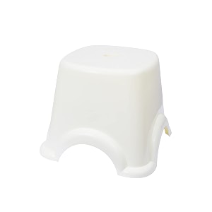 multipurpose strong stool patla for 1ft blue