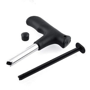 Gambit Stainless Steel Coconut Driller Opener Tool