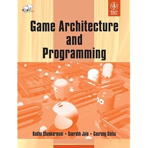 game architecture and programming  e  k
