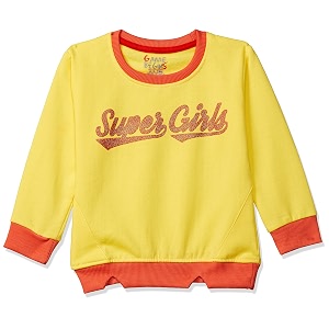 Girls Girls Sweatshirts Hoodies