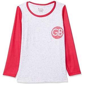 Girls Girls T-Shirts