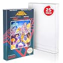 Game Box Storage Display Case Compatible for Nintendo Games