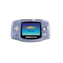 Game Boy Advance Console in Glacier (Renewed) [video game]