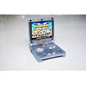 Game Boy Advance SP IPS Display Glacier