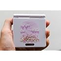 Game Boy Advance SP IPS Display Custom
