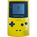 Game Boy Color - Dandelion [video game]