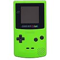 Game Boy Color - Kiwi [video game]