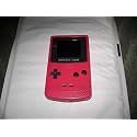 Game Boy Color - Watermelon (Renewed)