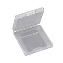 Game Cartridge Case, eJiasu Cartridge Holder GBC Plastic Game Cartridge Case Dust Cover for Gameboy Color Game (1pc)