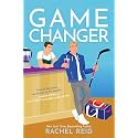 Game Changer: Now Streaming on Crave and HBO Max (Game Changers: Heated Rivalry Book Series, 1)
