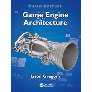 game engine architecture third edition