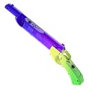 Game Gun Compatible with Switch/OLED, Replacement Gun Controller Gaming Accessory for N-Switch Shooting Games