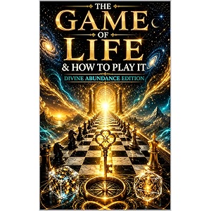 the game of life amp how to play it a guide to divine abundance