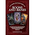 The Game Master's Deck of Boons and Banes: 40 game-changing, character-shifting cards and a companion book for 5th edition RPG adventures (The Game Master Series)