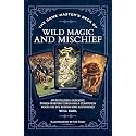 The Game Master's Deck of Wild Magic and Mischief: 40 battlefield-altering, power-warping cards and a companion book for 5th edition RPG adventures (The Game Master Series)