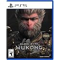 Game Switch Black Myth: Wukong for Playstation 5