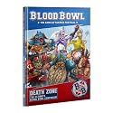 Games Workshop Blood Bowl: Death Zone (Hardcover)