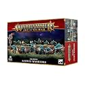 Games Workshop Saurus Warriors