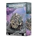 Games Workshop - Warhammer 40,000 - Leagues of Votann: Hekaton Land Fortress