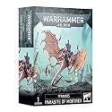 Games Workshop - Warhammer 40,000 - Tyranids: Parasite of Mortrex, Multicolored, Petit