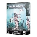 Games Workshop - Warhammer 40,000 - Tyranids: Neurolictor, Black