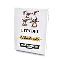 Games Workshop Warhammer 40k Eldar Warp Spiders