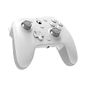 GameSir G7 HE Wired Controller, Officially Licensed for Xbox Series X|S, Xbox One &amp; Windows 10/11 PCs, Hall Effect Sticks - White