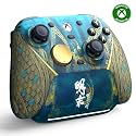GameSir G7 Pro Wireless Gaming Controller for Xbox Series X|S, Xbox One, PC, Android, Game Controller with TMR Sticks ,Hall Effect Analog Triggers, 1000Hz Polling Rate 【Wuchang: Fallen Feathers Edition】