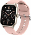 GameSir H9 Pink-A1 Full Screen Touch Watch